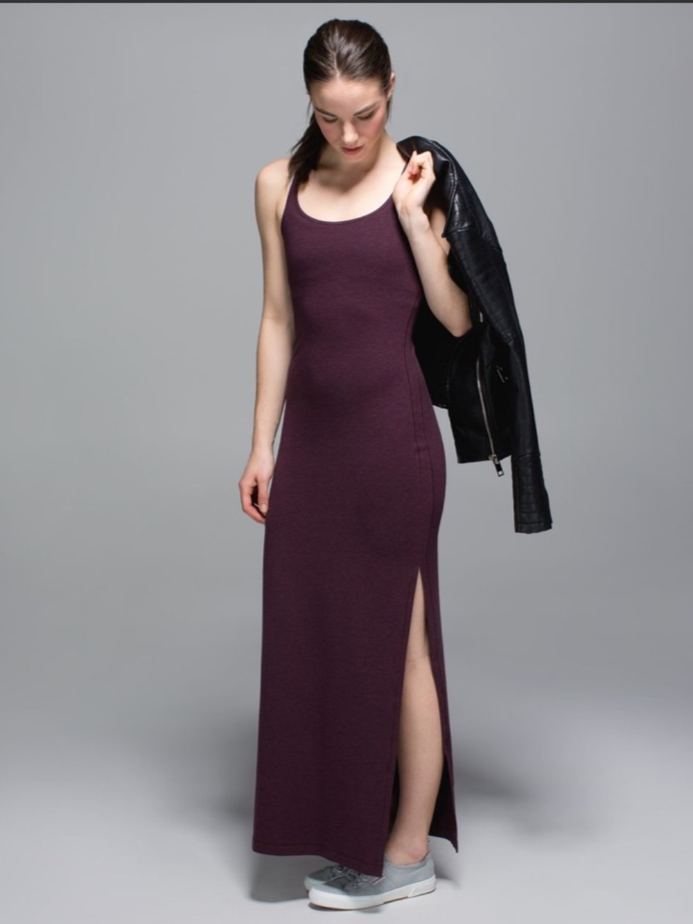 Lululemon Refresh Maxi Dress